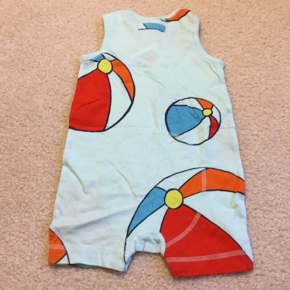 Baby Gap onsie